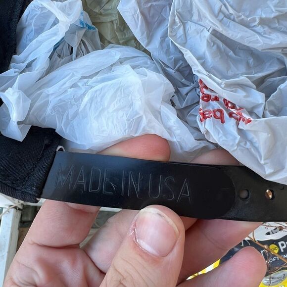 Vintage Truly Twisted Frankenstein Monster Pepsi Doritos Promo Hat - Picture 8 of 9